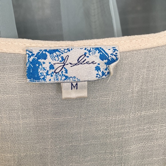 Lace accessory outer layer - Picture 3 of 3